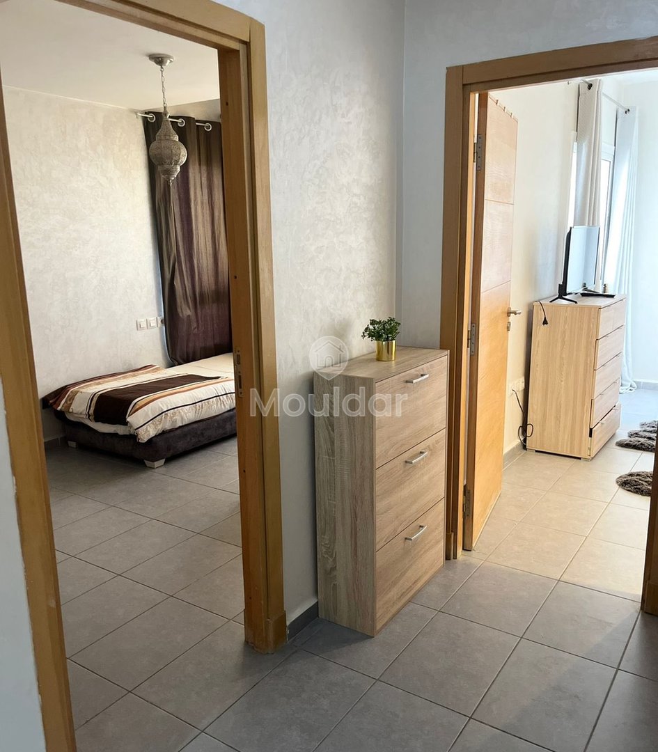 Apartament cu 2 Camere de Închiriat în Agadir - El Houda - Photo 4