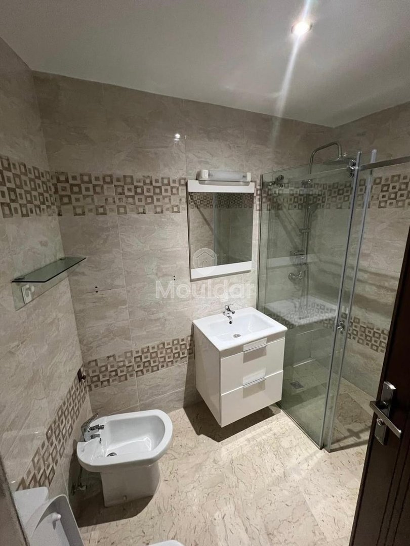 Accattivante appartamento arredato in vendita - Malabata, Tangeri - Photo 8