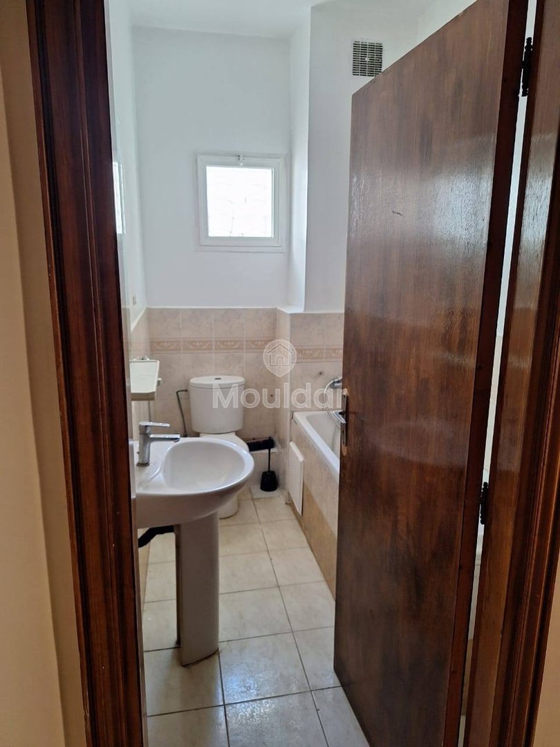 Bourgogne, Kazablanka'da Kiralık 2 Yatak Odalı Daire - Photo 9