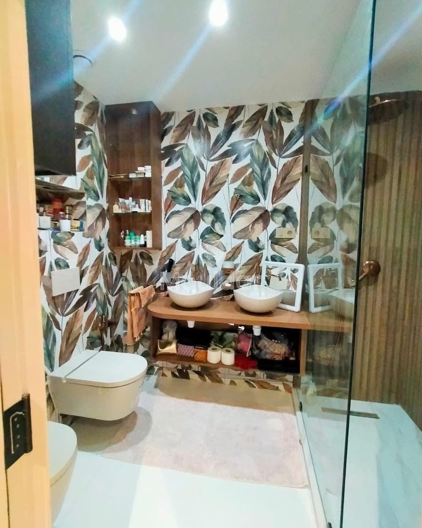 Stunning 4-Bedroom Apartment with Terrace in Casablanca Racine - Photo 10