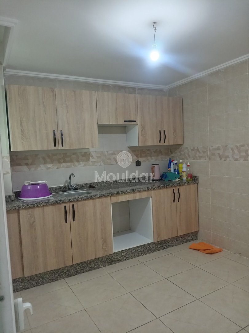 Charming 2-Bedroom Apartment for Sale in Tangier - Assilah - Photo 6