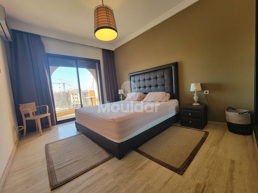 Appartamento in vendita a Marrakesh: 2 camere da letto, cucina attrezzata - Photo 12