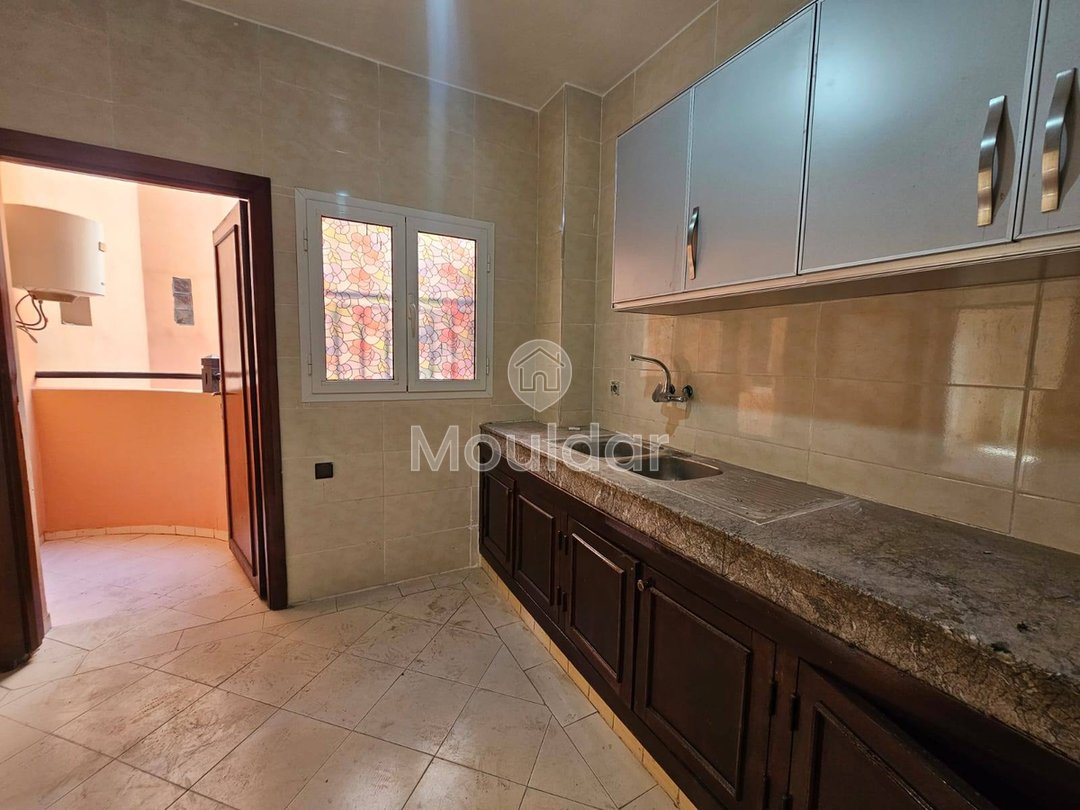 Charmant appartement te huur in Marrakech - 2 slaapkamers - Photo 10