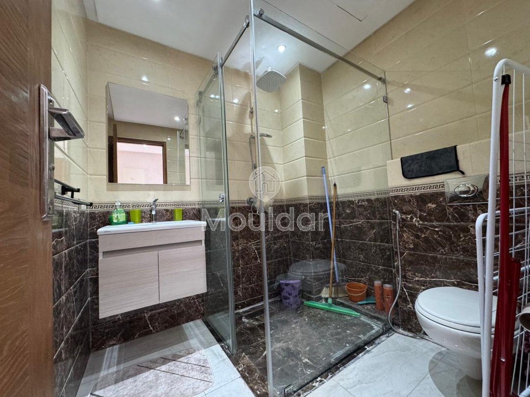 3-kamer appartement met terras te koop in Guéliz - Photo 8