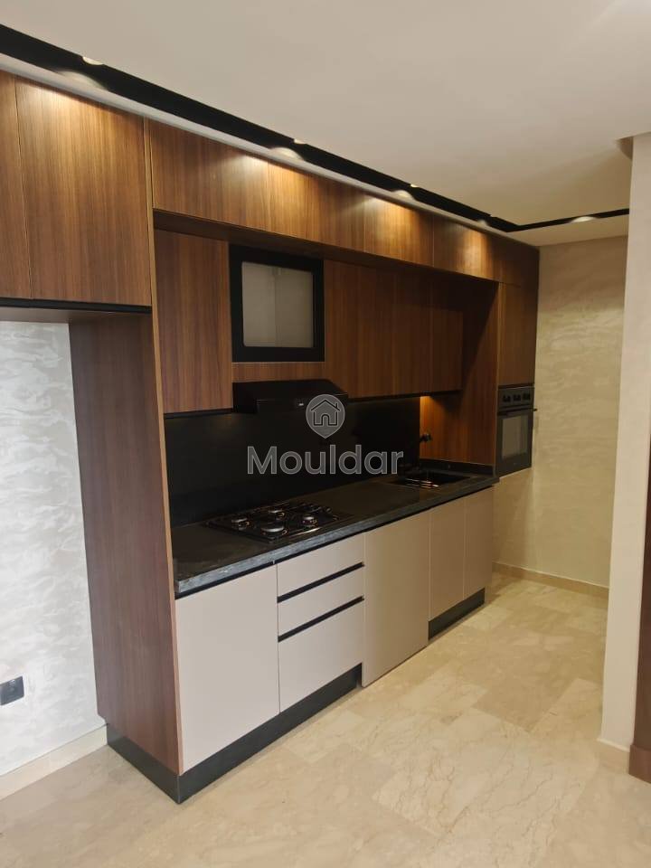 Para alugar: Apartamento de 2 quartos em Hermitage, Casablanca - Photo 5