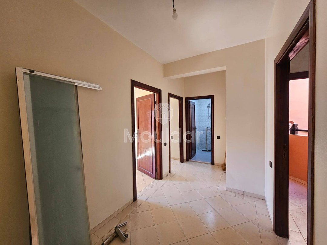 Charmant appartement te huur in Marrakech - 2 slaapkamers - Photo 9