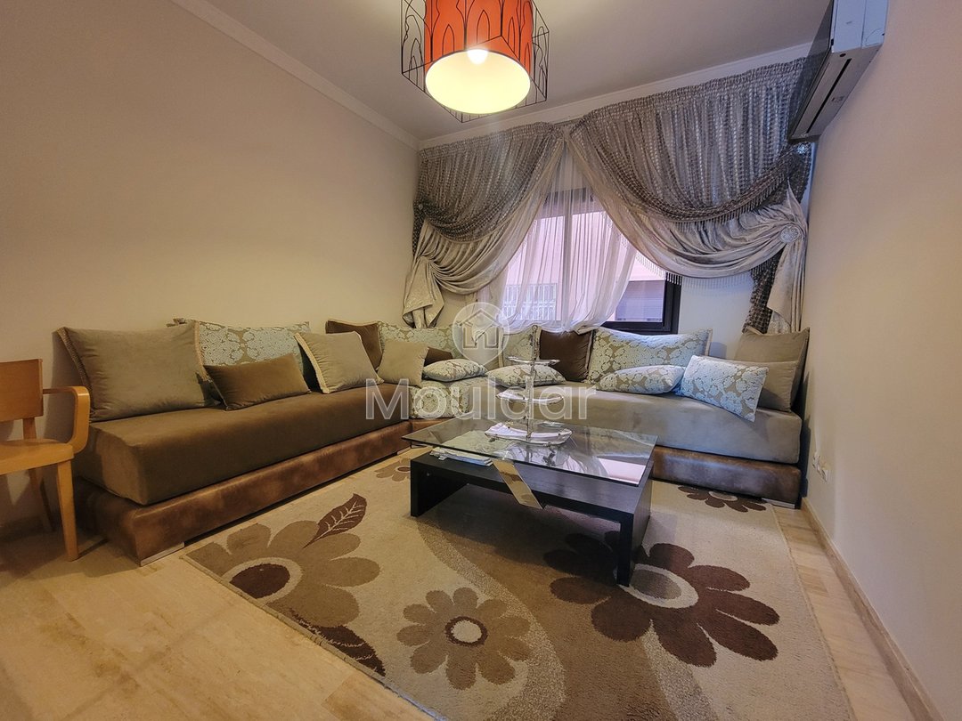 Appartamento in vendita a Marrakesh: 2 camere da letto, cucina attrezzata - Photo 4