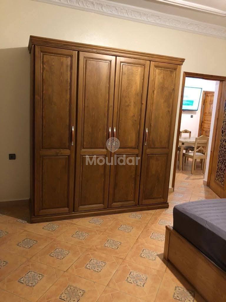 Grazioso appartamento in vendita a Tangeri - Malabata con balcone - Photo 12