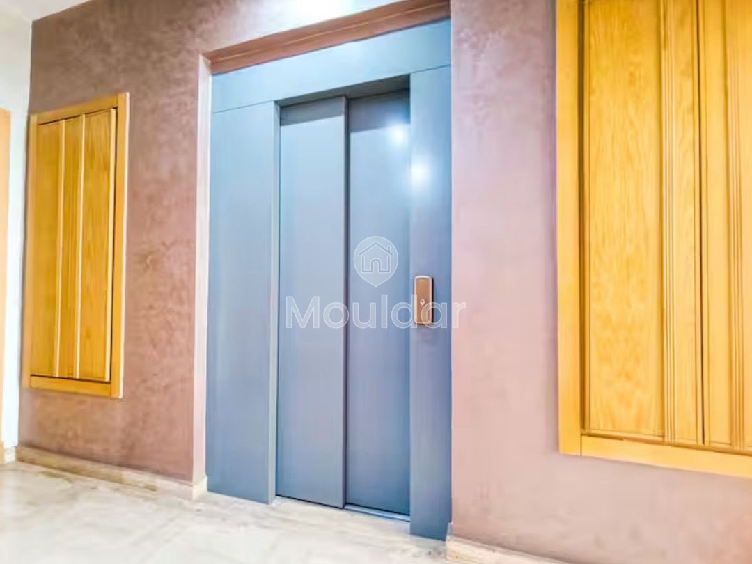 Apartament cu 2 Camere de Închiriat în Agadir - El Houda - Photo 10