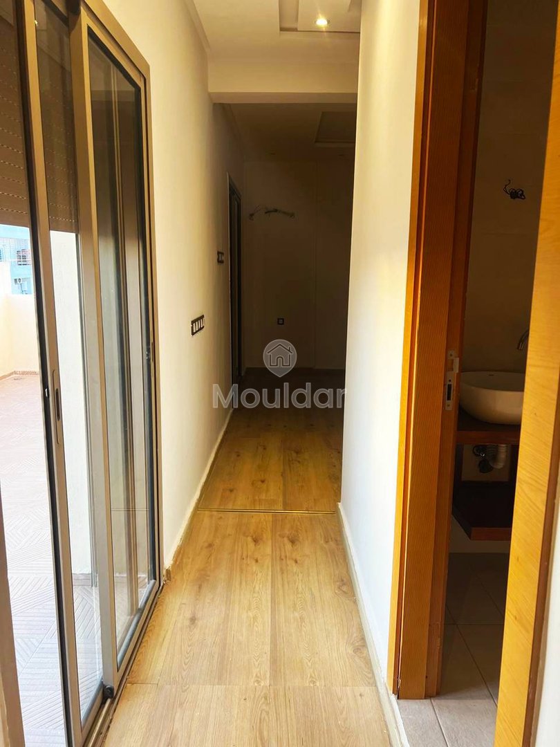 Apartament modern de vânzare în Kénitra cu balcon și terasă - Photo 5
