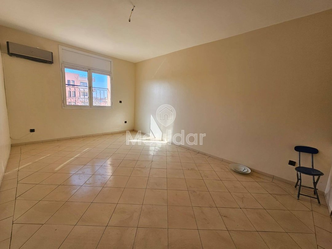 Charmant appartement te huur in Marrakech - 2 slaapkamers - Photo 1