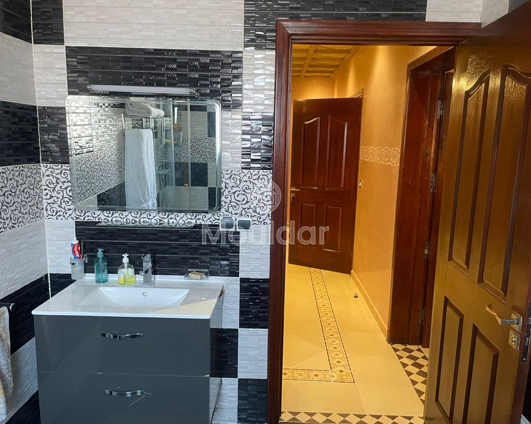 Willa marzenie w Marrakeszu: 7 sypialni z ogrodem - Photo 11