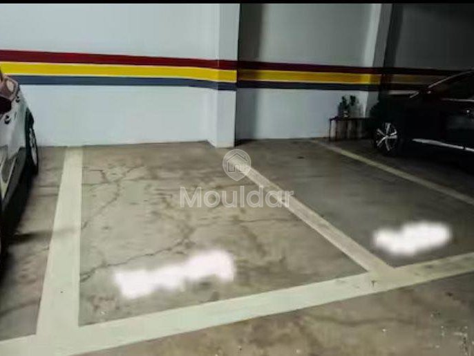 Apartament cu 2 Camere de Închiriat în Agadir - El Houda - Photo 18