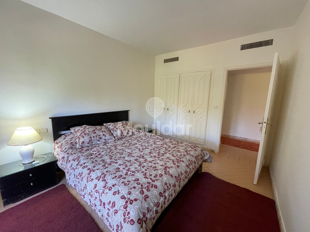  Duplex de lux în chirie în Marrakech: 4 camere, piscină - Photo 6