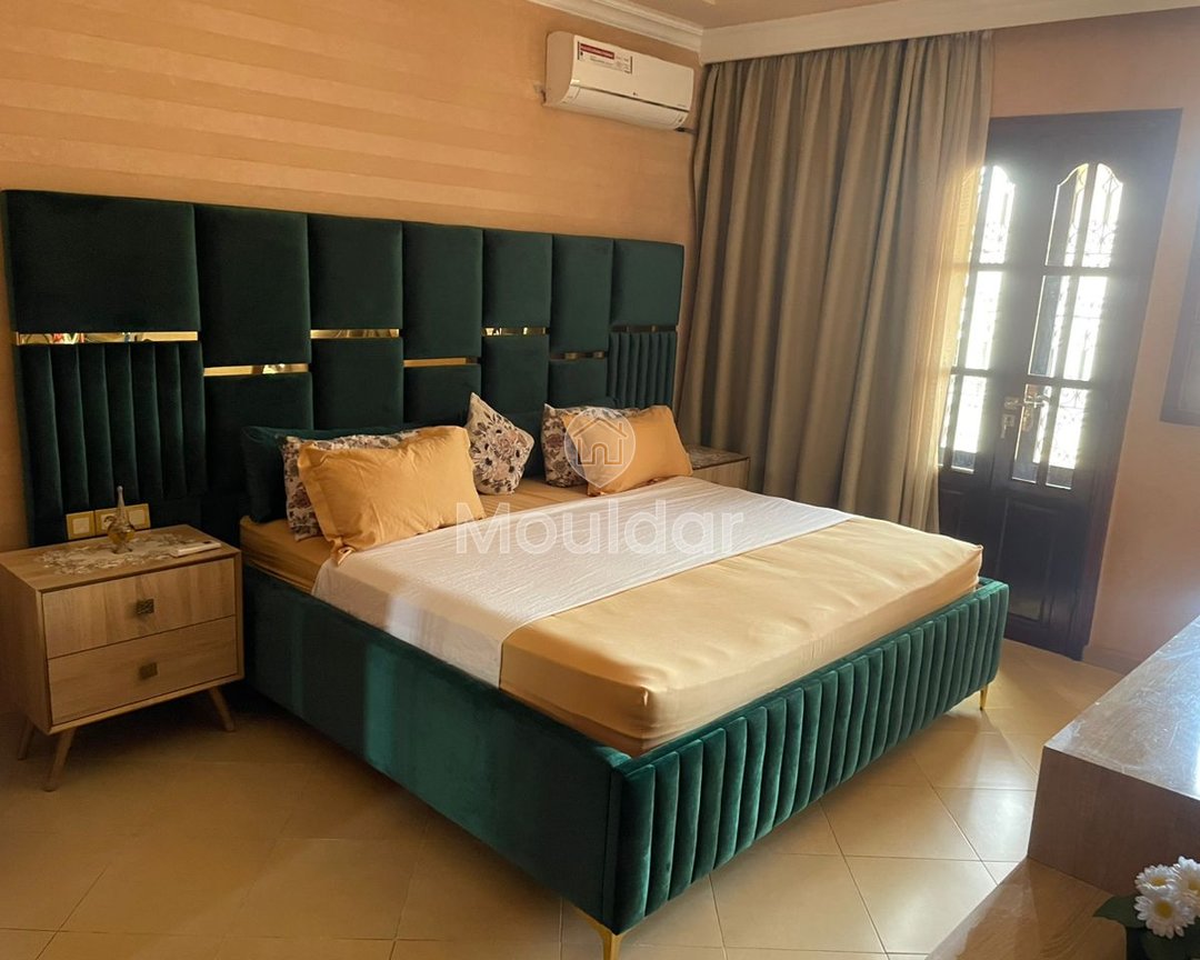 Willa marzenie w Marrakeszu: 7 sypialni z ogrodem - Photo 2