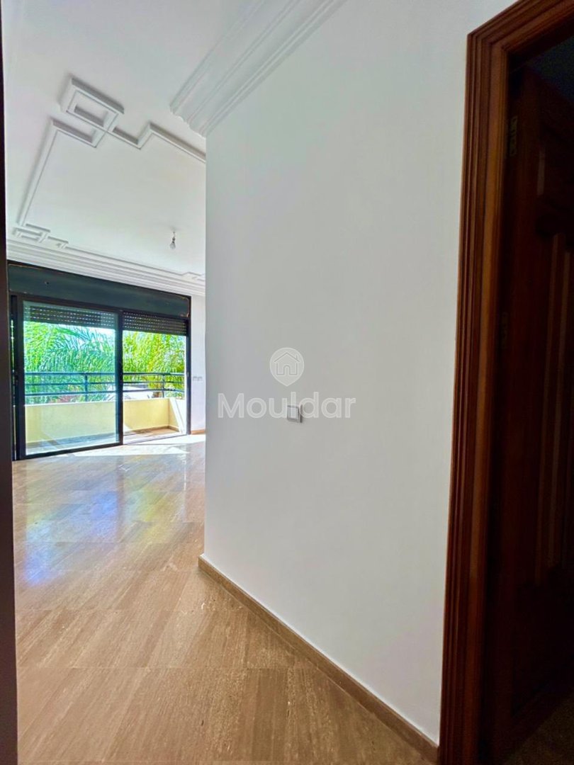 Apartament do wynajęcia w Rabacie: komfort i elegancja w mieście - Photo 7