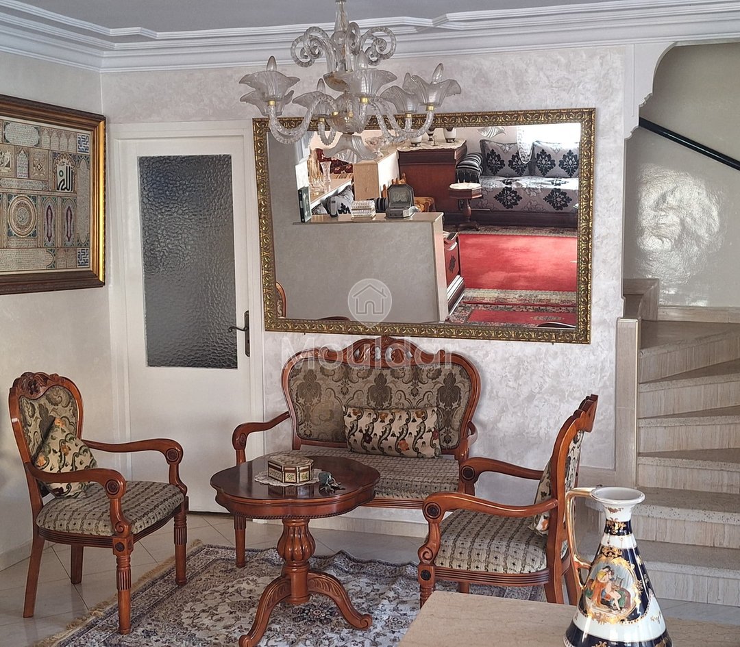 Βίλα προς πώληση στην Τεμάρα: 280 τ.μ. με υπέροχη βεράντα - Photo 1