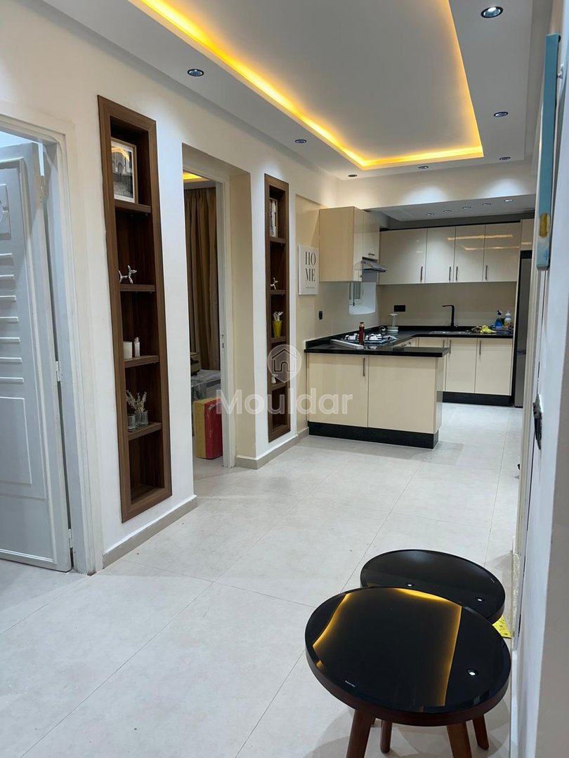 Appartement te huur in Marrakech, Guéliz - Photo 7