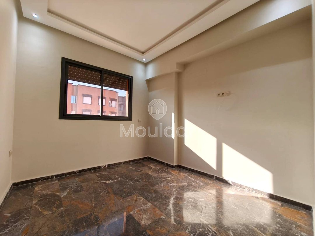 Modern appartement te huur in Marrakech: 2 slaapkamers en tuin - Photo 2