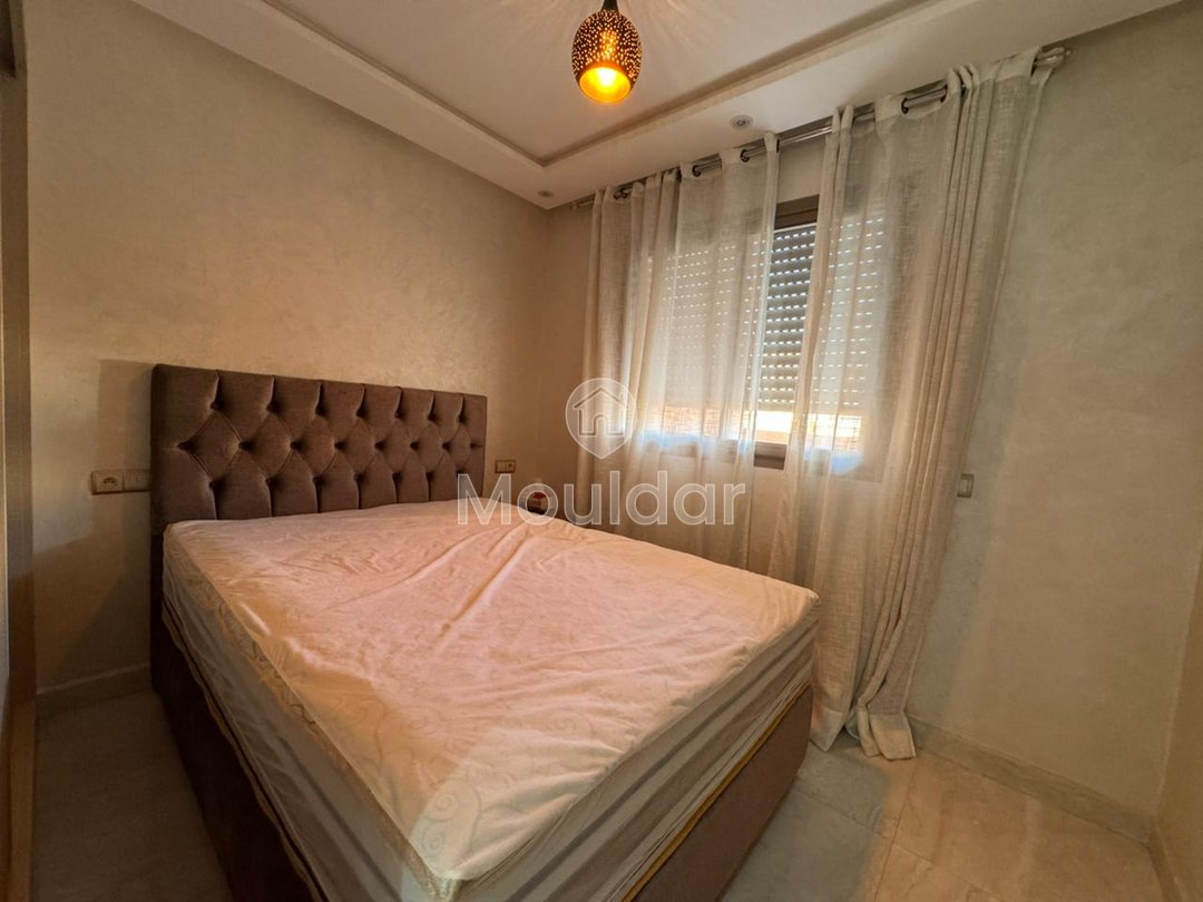 3-kamer appartement met terras te koop in Guéliz - Photo 3