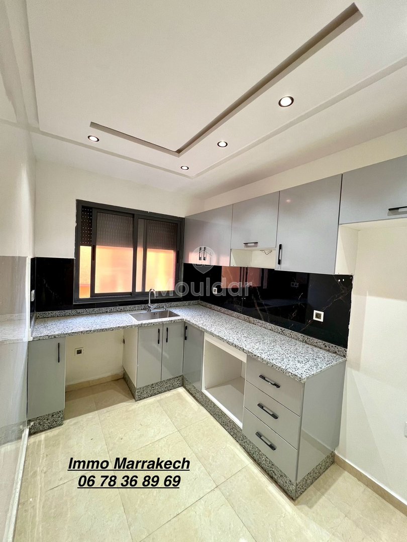 Charmantes Apartment zum Verkauf in Marrakesch - 2 geräumige Schlafzimmer - Photo 7