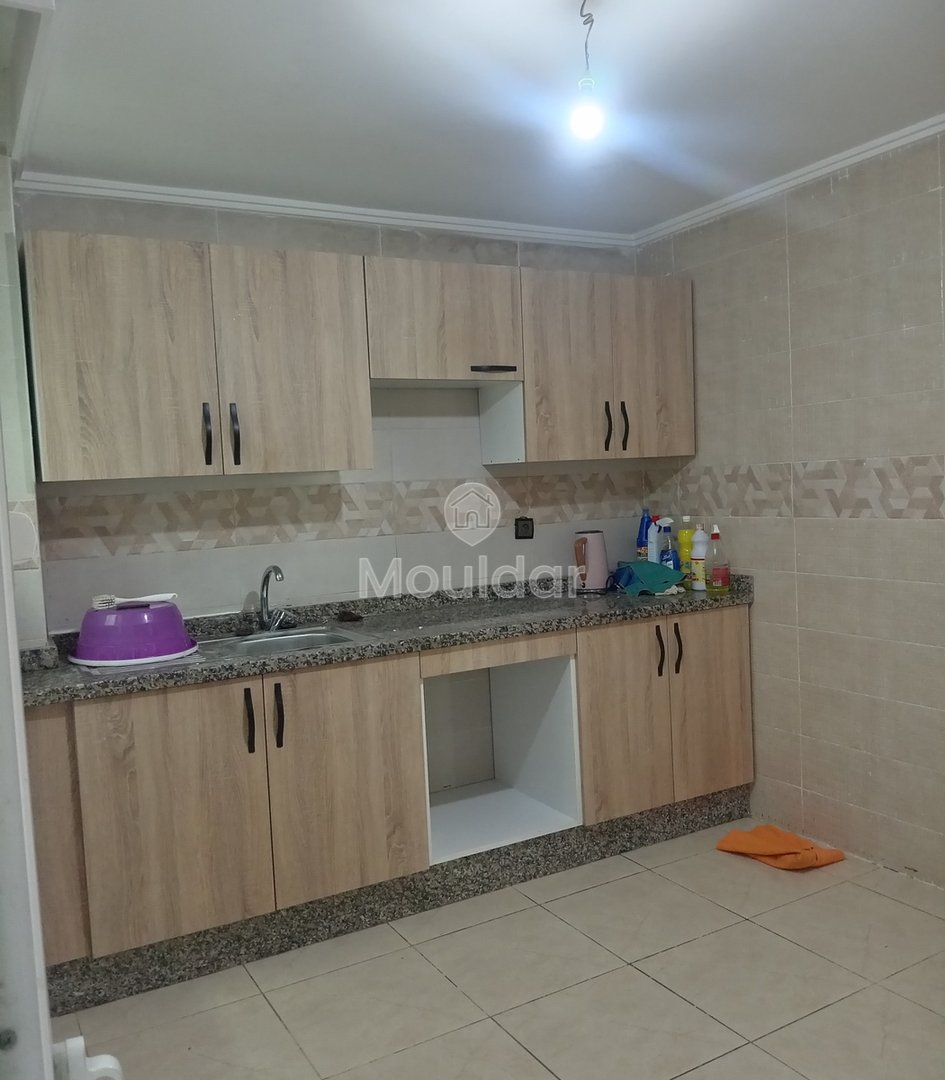 Na sprzedaż, mieszkanie w Gueznaia: 75m² z balkonem - Photo 6