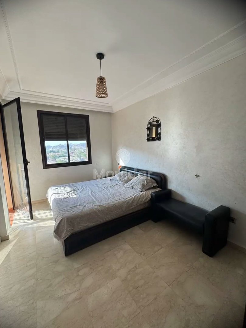 Wohnung mit 2 Schlafzimmern zu verkaufen in Marrakesch - Hivernage - Photo 4