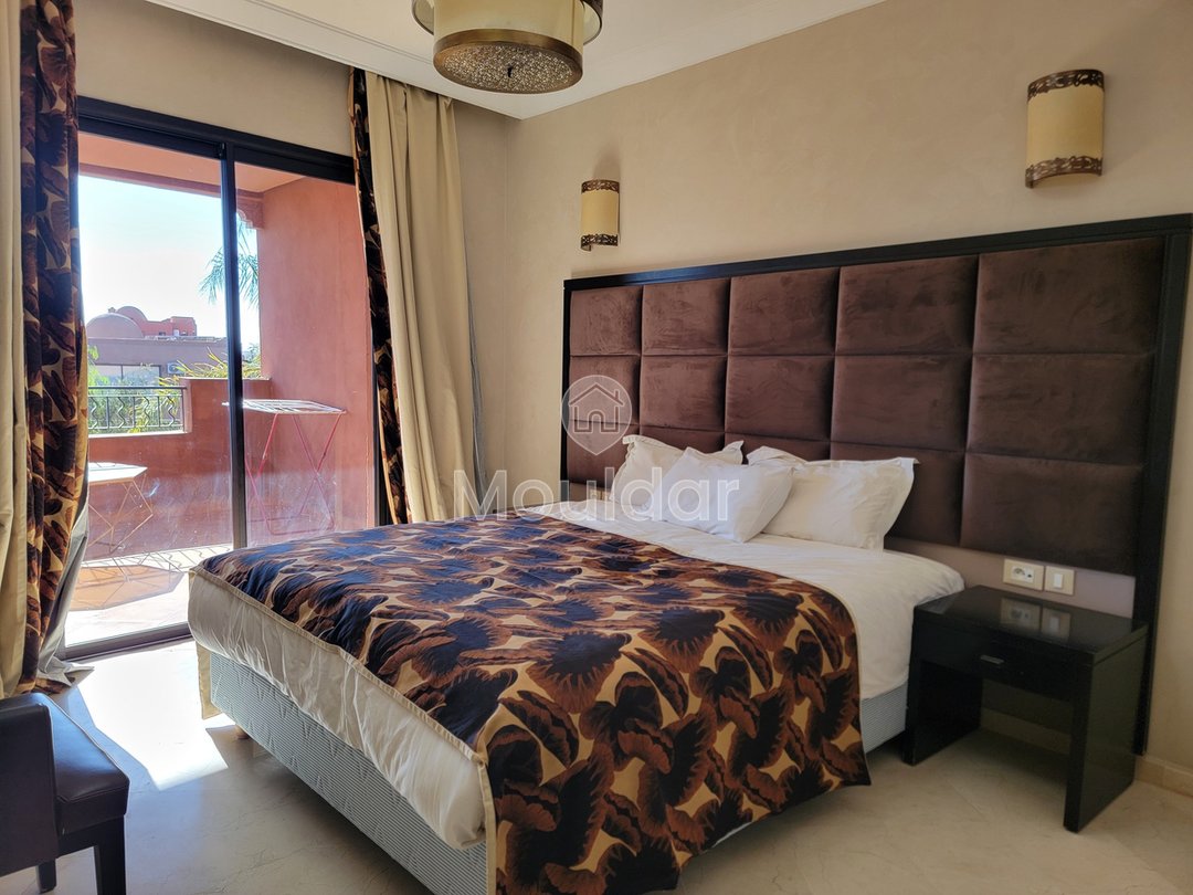 Appartamento in affitto a Marrakech: Comfort e attrezzature moderne - Photo 5