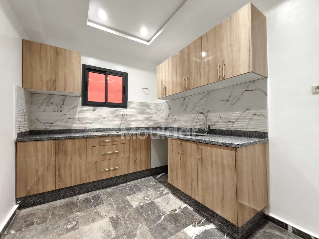 Modern appartement te huur in Marrakech: 2 slaapkamers en tuin - Photo 6