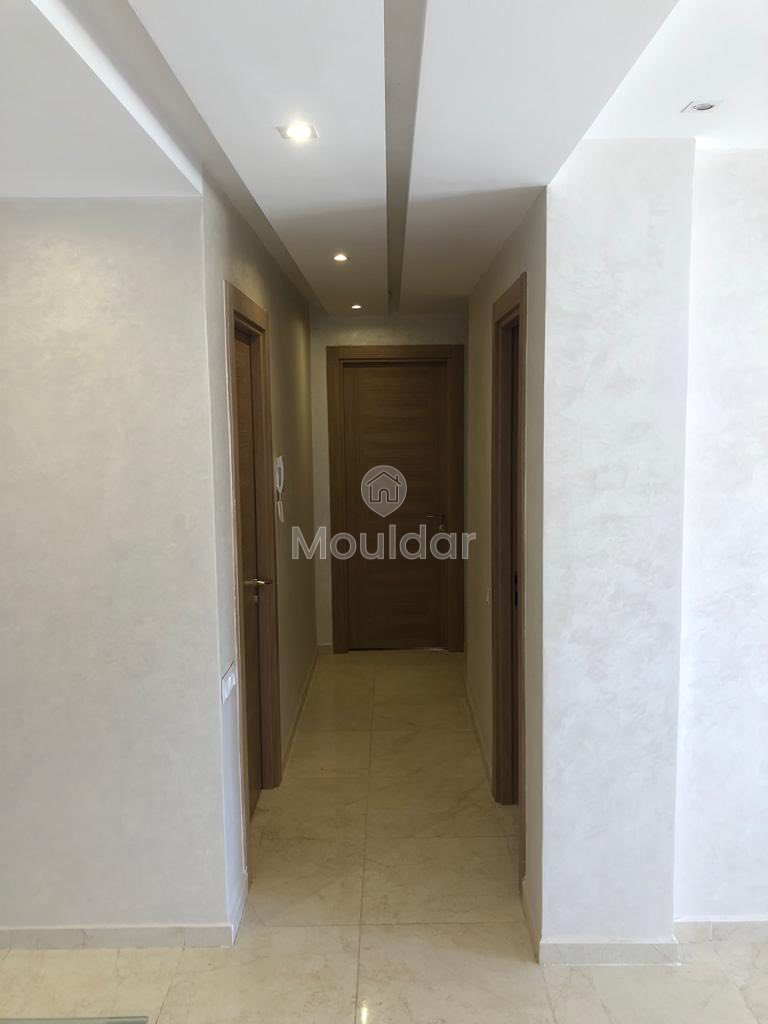 Apartment For Rent in Marrakech - Agdal: 2 Equipped Bedrooms - Photo 7