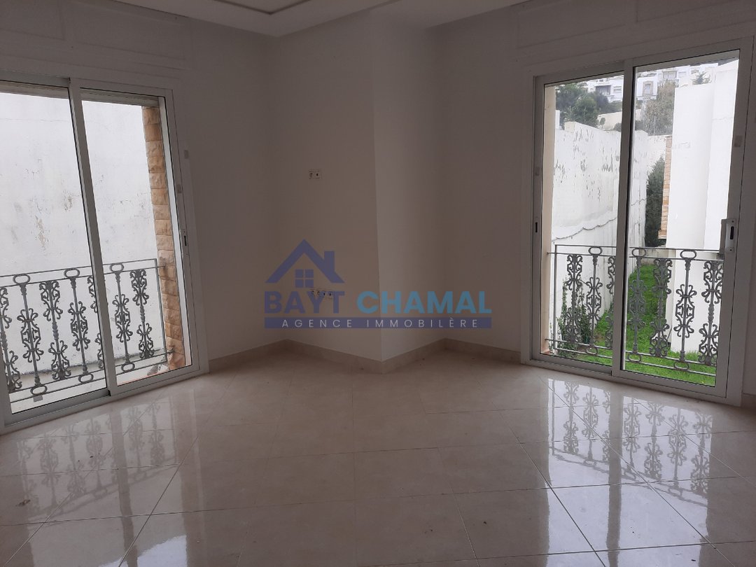 Apartment for rent in Jbel Kbir Tanger - Photo 2