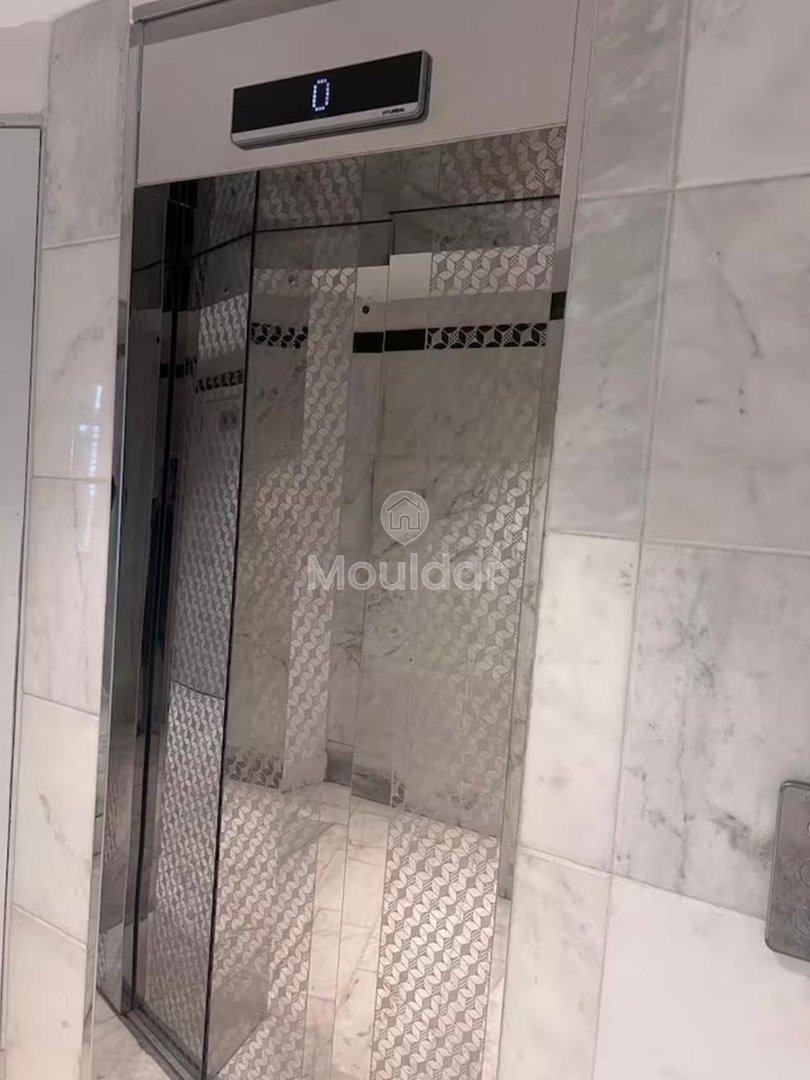 Accattivante appartamento arredato in vendita - Malabata, Tangeri - Photo 7