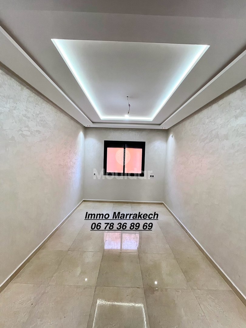 Charmantes Apartment zum Verkauf in Marrakesch - 2 geräumige Schlafzimmer - Photo 2