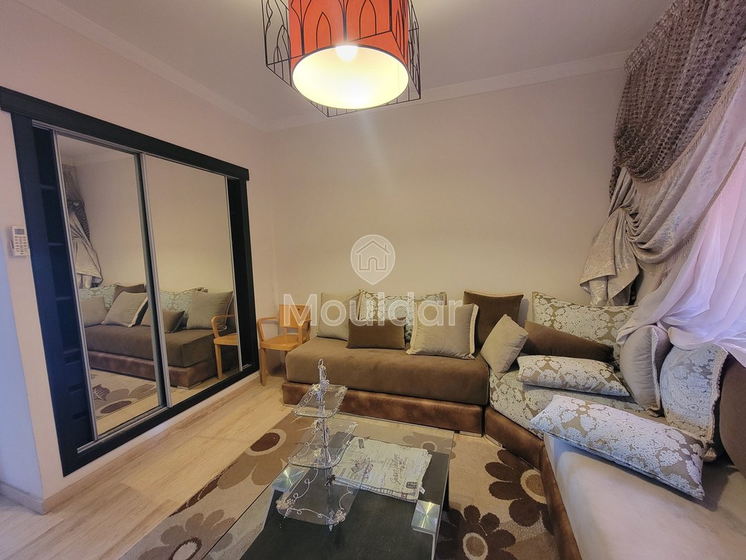 Appartamento in vendita a Marrakesh: 2 camere da letto, cucina attrezzata - Photo 3