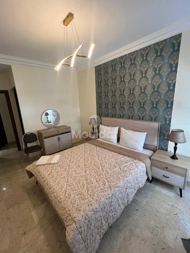 Accattivante appartamento arredato in vendita - Malabata, Tangeri - Photo 4