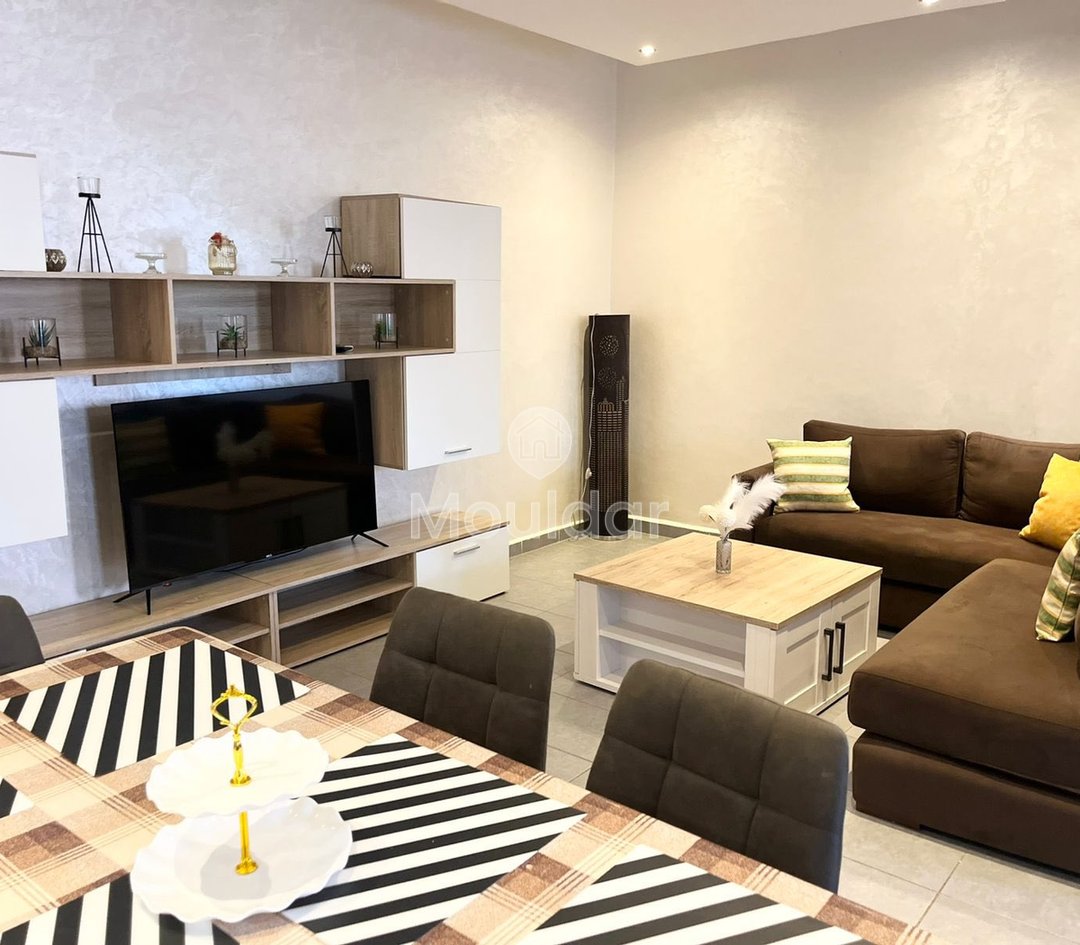 Apartament cu 2 Camere de Închiriat în Agadir - El Houda - Photo 1