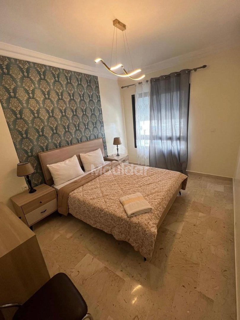 Accattivante appartamento arredato in vendita - Malabata, Tangeri - Photo 3