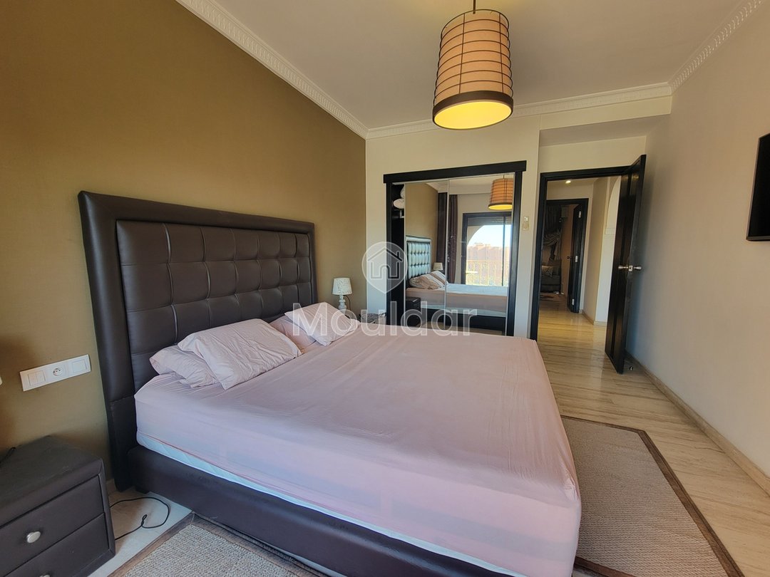 Appartamento in vendita a Marrakesh: 2 camere da letto, cucina attrezzata - Photo 11