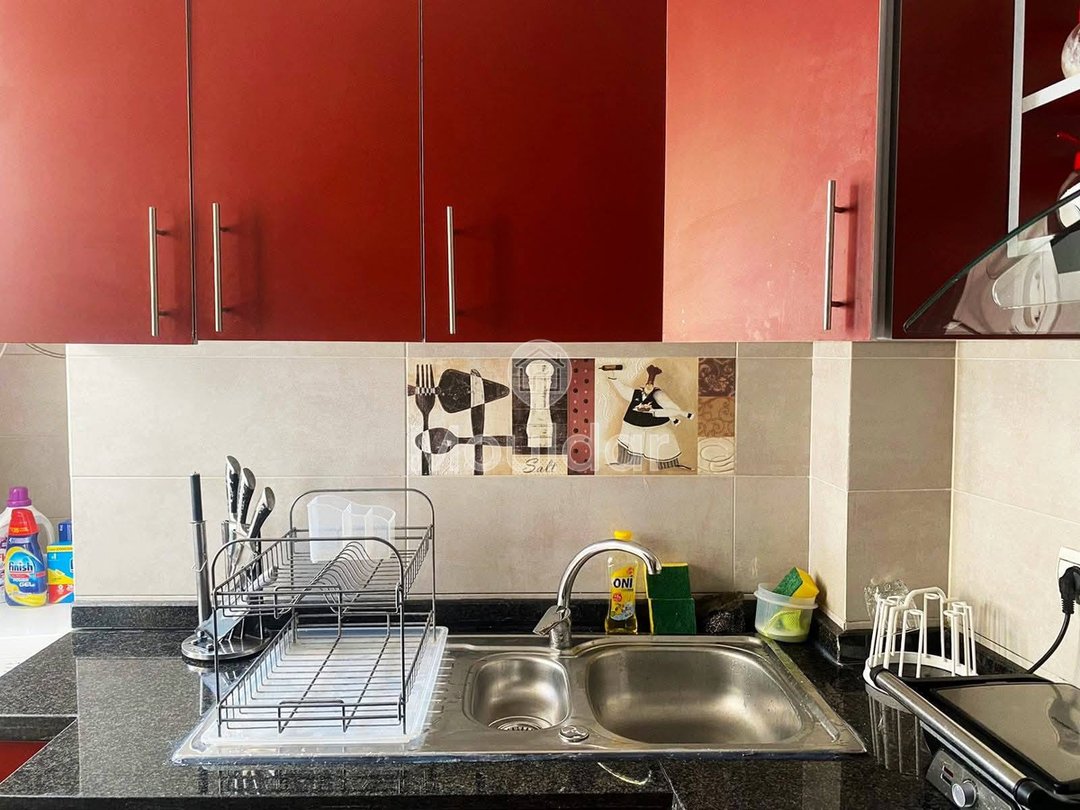 Möblierte Wohnung zu vermieten in Kenitra - 2 Schlafzimmer mit Balkon - Photo 25