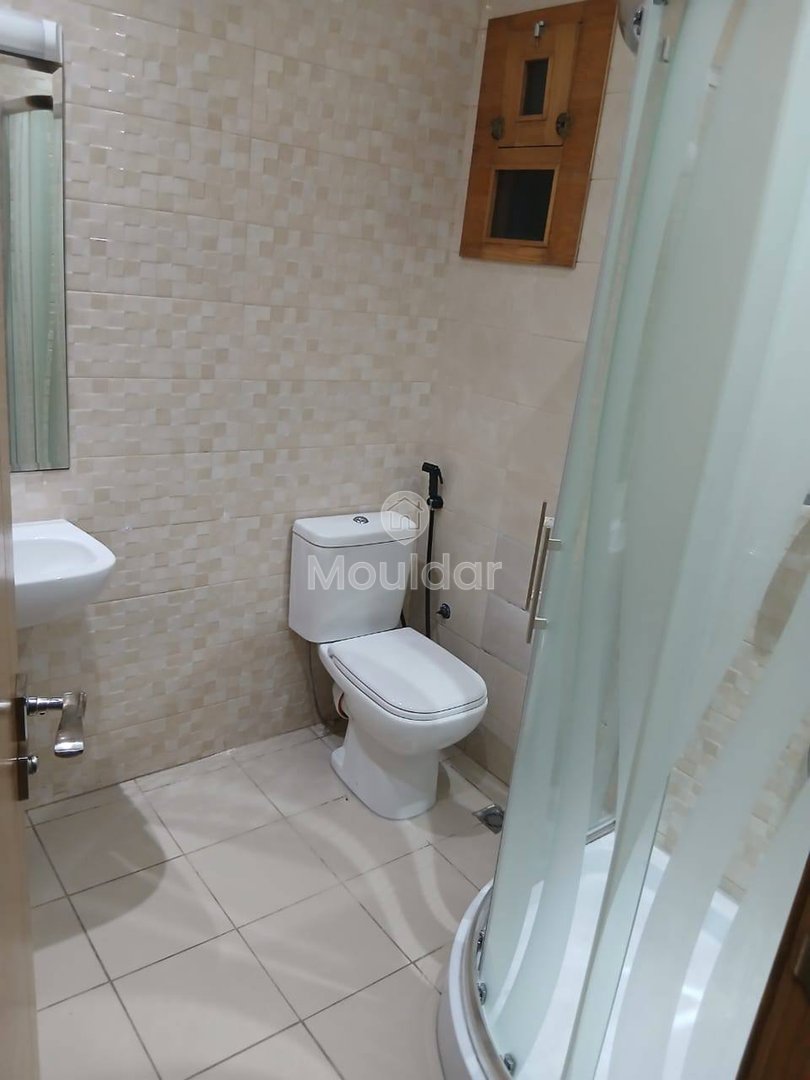 Apartament ferm de închiriat în Rabat - Cartierul Ocean - Photo 10