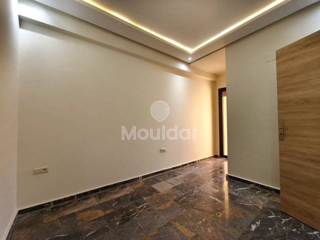 Modern appartement te huur in Marrakech: 2 slaapkamers en tuin - Photo 3