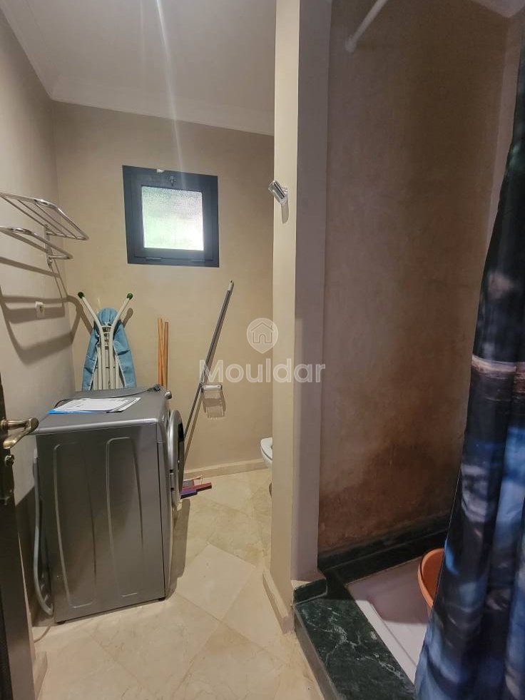 Appartamento in affitto a Marrakech: Comfort e attrezzature moderne - Photo 11