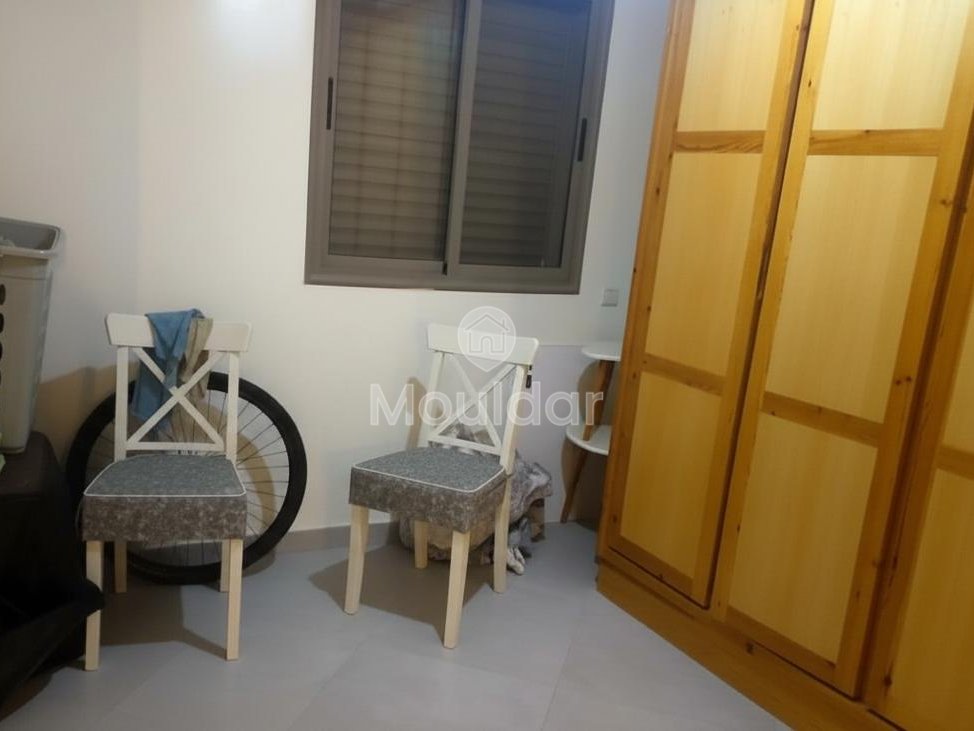 Prachtig appartement met 2 slaapkamers te koop in Marrakech, Hay Izdihar - Photo 4