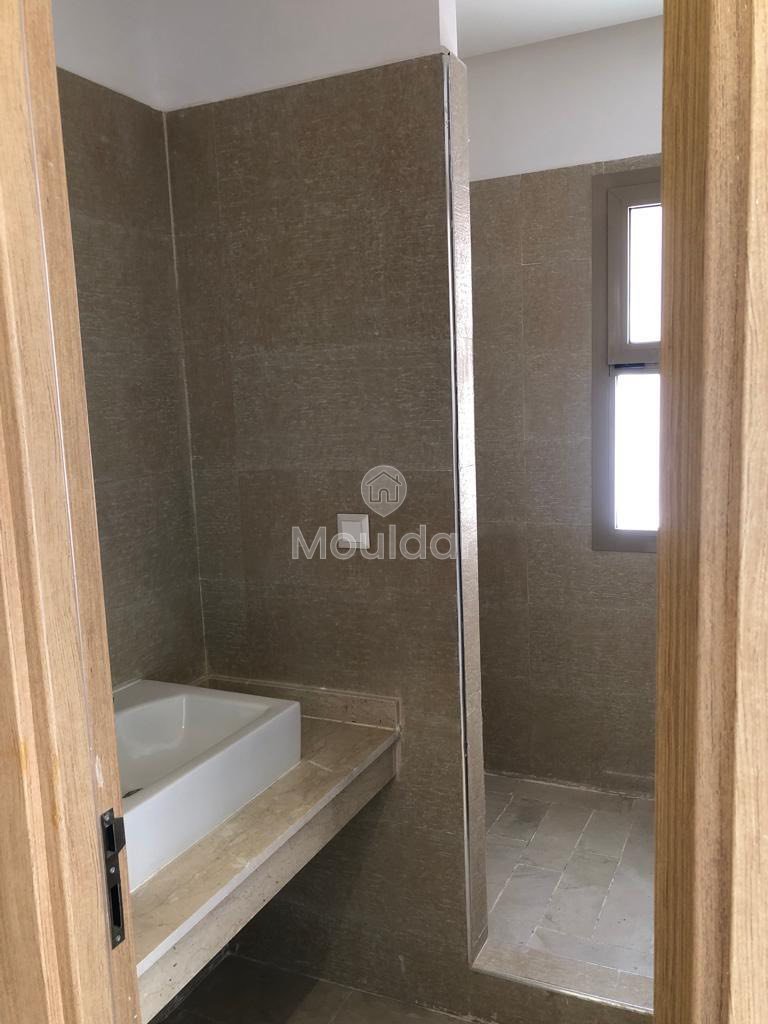 Apartment For Rent in Marrakech - Agdal: 2 Equipped Bedrooms - Photo 13