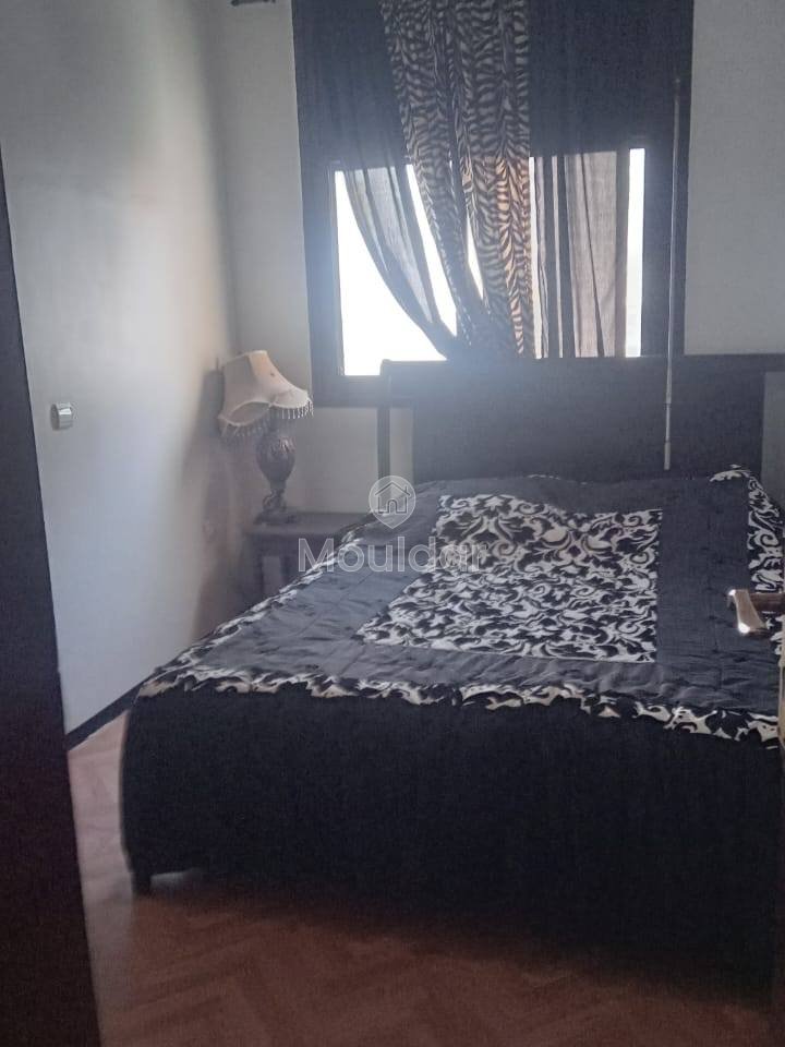 Geambleed appartement te huur in Rabat - Oceanwijk - Photo 8