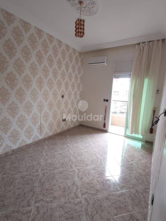 شقة جميلة للإيجار في تمارا: 2 غرف نوم مع شرفة - Photo 4