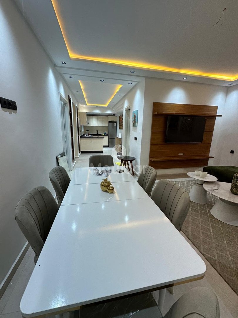 Appartement te huur in Marrakech, Guéliz - Photo 3