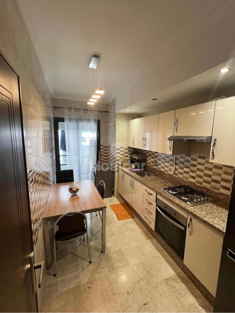 Accattivante appartamento arredato in vendita - Malabata, Tangeri - Photo 6