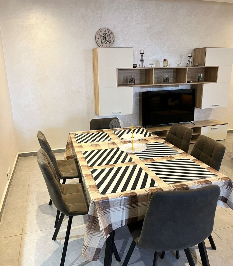 Apartament cu 2 Camere de Închiriat în Agadir - El Houda - Photo 9