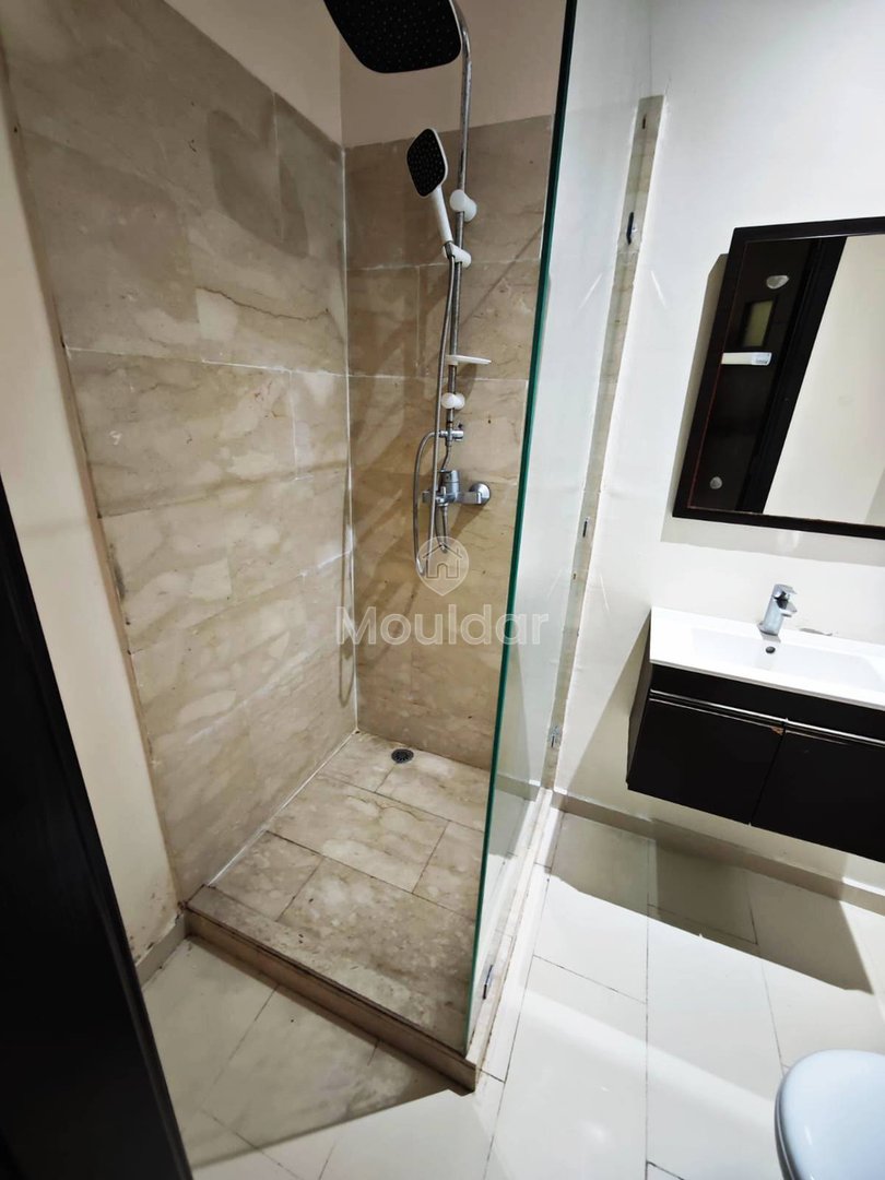 Wohnung 3 Z. zu Vermieten: Balkon und Ausgestattete Küche in Kenitra - Photo 23